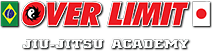 オーバーリミット柔術アカデミーのロゴ