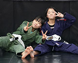 オーバーリミット札幌は女性も通いやすい！