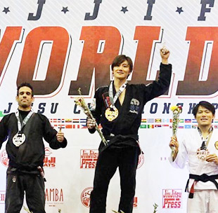 村田良蔵の主な戦績紹介