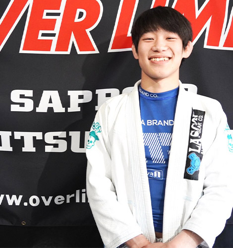 オーバーリミットスタッフ諸澤陽斗のプロフィール