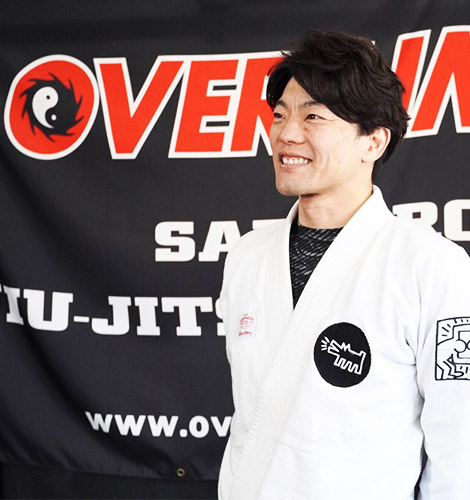 オーバーリミットスタッフ諸澤陽斗のプロフィール