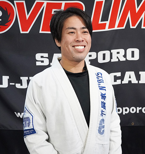 オーバーリミットスタッフ佐藤正幸のプロフィール
