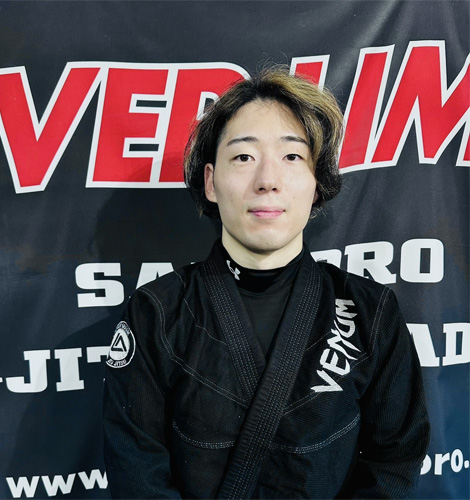 オーバーリミットスタッフ氏家崇晴のプロフィール