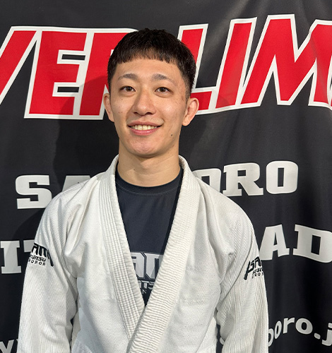 オーバーリミットスタッフ宮腰和孝のプロフィール