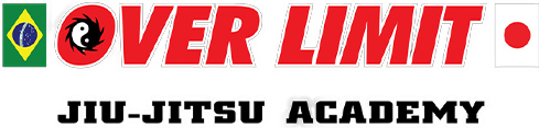 オーバーリミット柔術アカデミーのロゴ