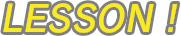 LESSON情報