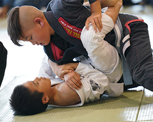 人の痛みがわかる優しい子供が育ちます